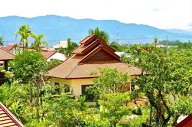 The Oriental Siam Resort