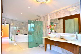 The Oriental Siam Resort