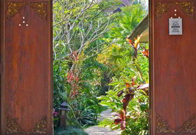 The Oriental Siam Resort