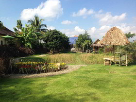 The Oriental Siam Resort