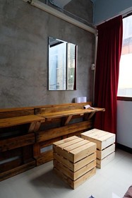 The Pallet