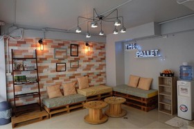 The Pallet
