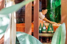 The Pavana Chiang Mai Resort