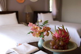 The Pavana Chiang Mai Resort
