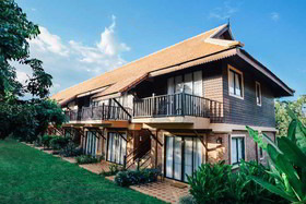 The Pavana Chiang Mai Resort