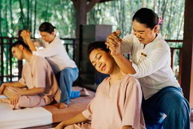 The Pavana Chiang Mai Resort