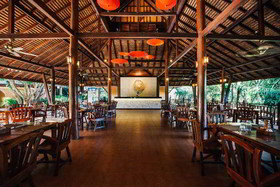 The Pavana Chiang Mai Resort