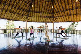 The Pavana Chiang Mai Resort