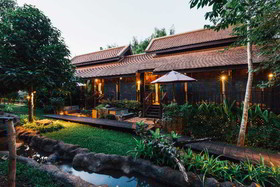 The Pavana Chiang Mai Resort