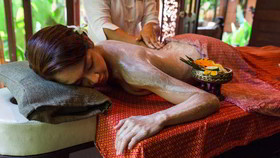 The Pavana Chiang Mai Resort
