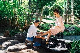 The Pavana Chiang Mai Resort