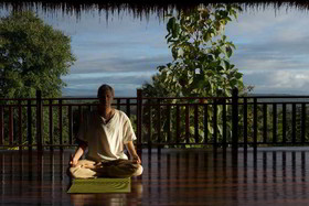 The Pavana Chiang Mai Resort