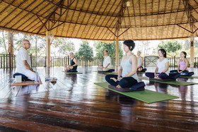 The Pavana Chiang Mai Resort