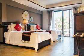 The Pavana Chiang Mai Resort