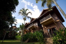 The Pavana Chiang Mai Resort