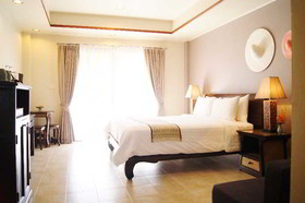 The Pavana Chiang Mai Resort