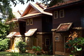 The Pavana Chiang Mai Resort