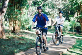 The Pavana Chiang Mai Resort