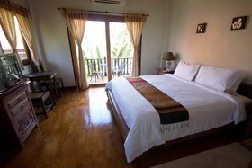 The Pavana Chiang Mai Resort