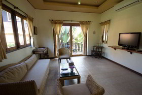The Pavana Chiang Mai Resort
