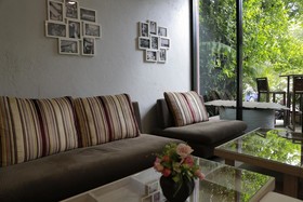 The Peaberry