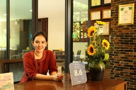 The Peaberry