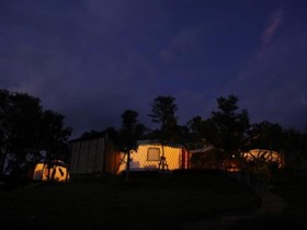 The Postcard Resort