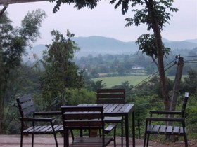 The Postcard Resort