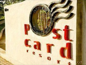 The Postcard Resort