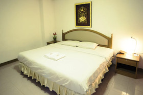 The Residence Hotel