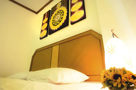 The Residence Hotel