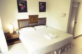 The Residence Hotel