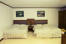 The Residence Hotel