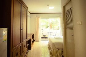 The Residence Hotel