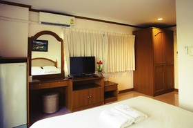 The Residence Hotel