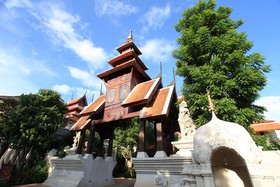 The Rim Chiang Mai