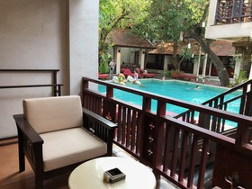 The Rim Chiang Mai