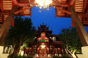 The Rim Chiang Mai