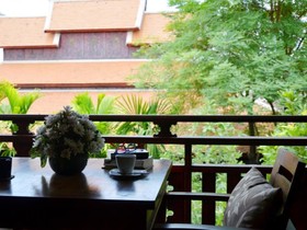The Rim Chiang Mai
