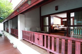 The Rim Chiang Mai