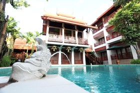 The Rim Chiang Mai