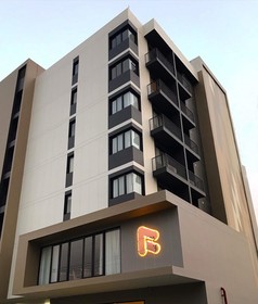 The Rise Suites