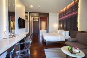 T-Heritage hotel
