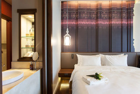 T-Heritage hotel