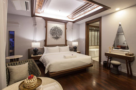 T-Heritage hotel