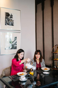 T-Heritage hotel