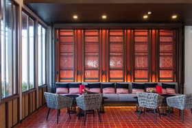 T-Heritage hotel