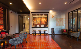 T-Heritage hotel