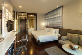 T-Heritage hotel