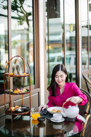 T-Heritage hotel